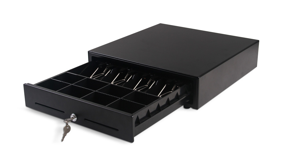 MicroPOS ladica za novac MicroPOS ladica za novac