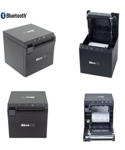 MicroPOS SLK-TS500 term. Bluetooth +USB + serijski