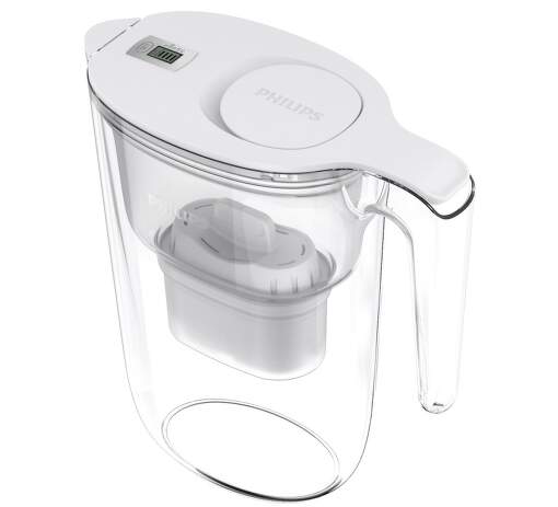 Philips vrč s filterom za vodu Antiscale AWP2943WH Philips vrč s filterom za vodu Antiscale AWP2943WH