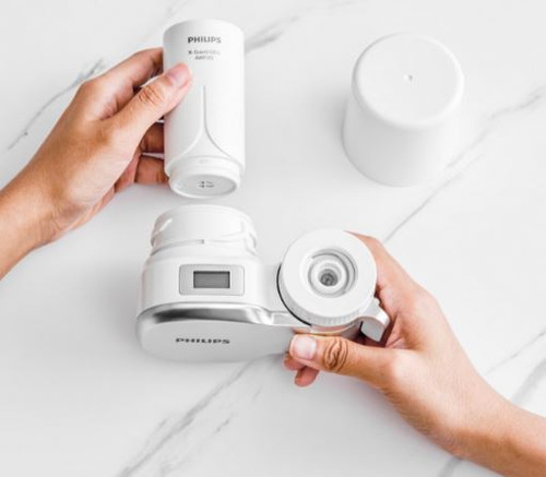 Philips On-tap UltraF horiz. AWP3756P1 Philips On-tap UltraF horiz. AWP3756P1