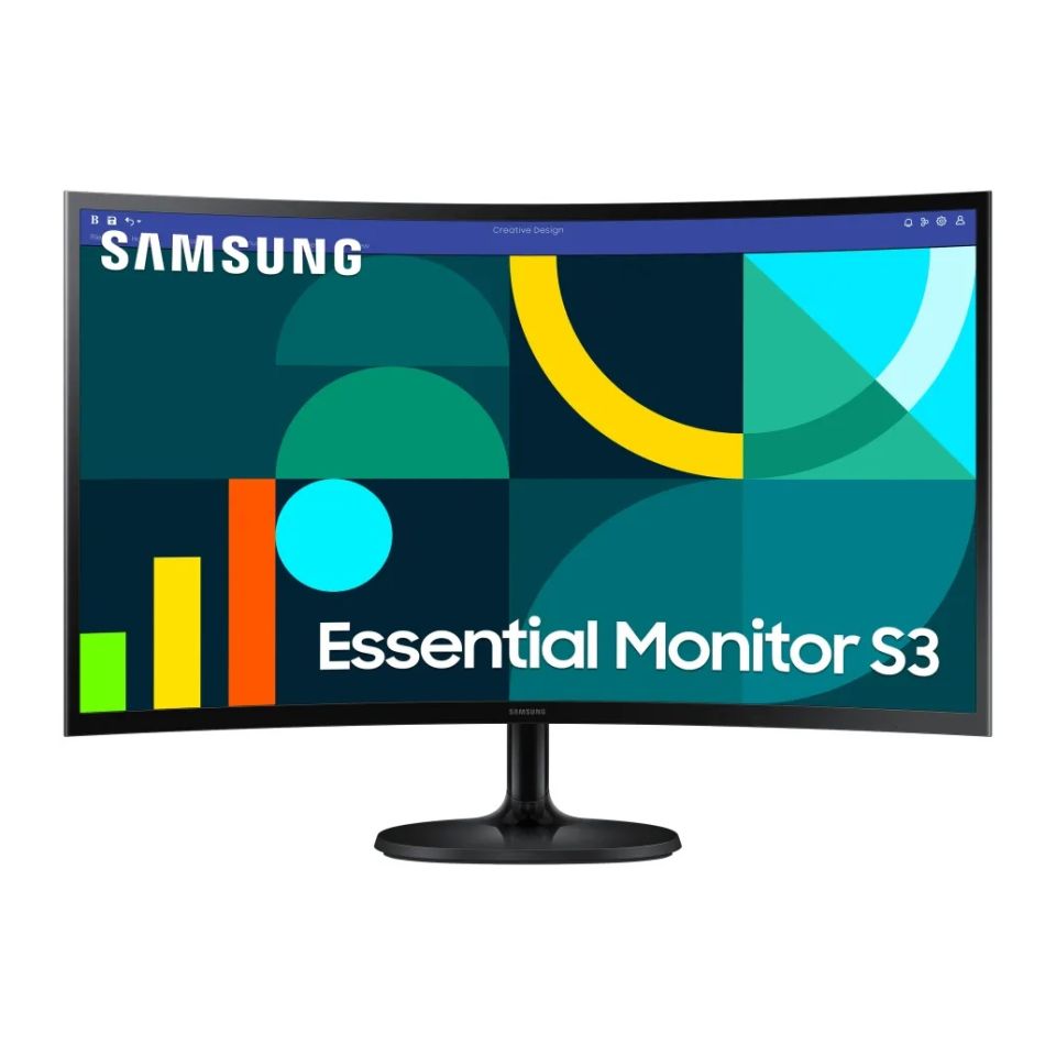 Samsung 27" LS27D360GAUXEN Samsung 27" LS27D360GAUXEN