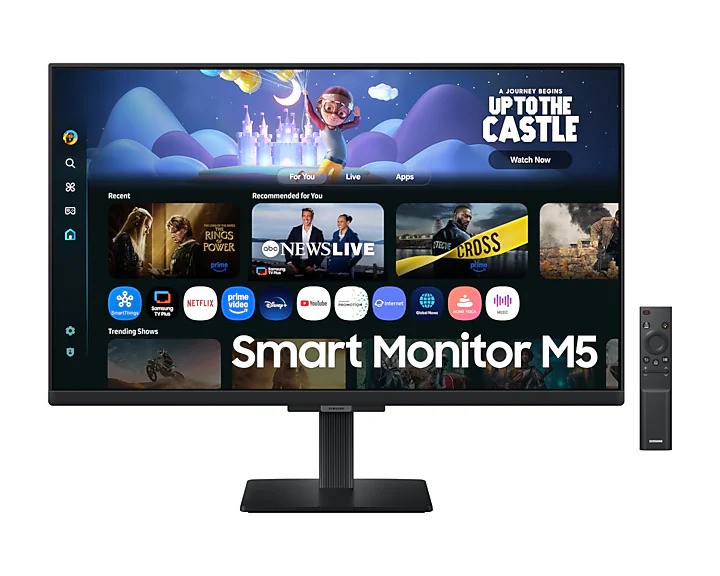 Samsung 27" LS27FM500EUXDU Samsung 27" LS27FM500EUXDU