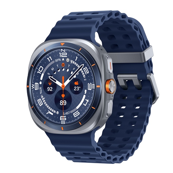 Samsung Galaxy Watch Ultra (2025) Samsung Galaxy Watch Ultra (2025)