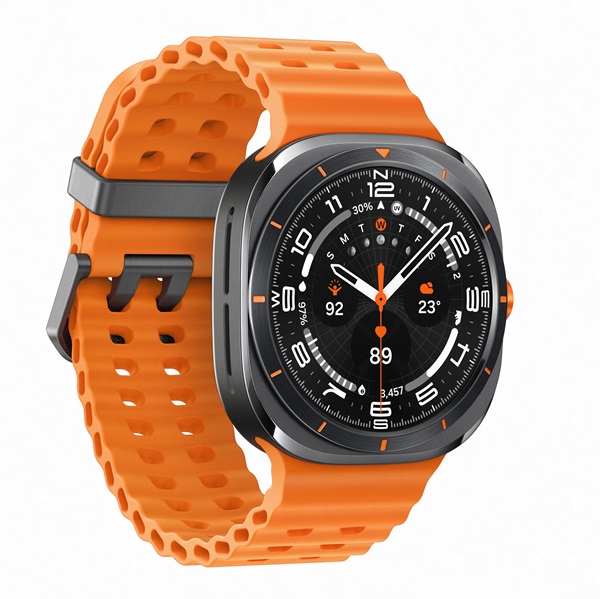 Samsung Galaxy Watch Ultra (2025) Samsung Galaxy Watch Ultra (2025)