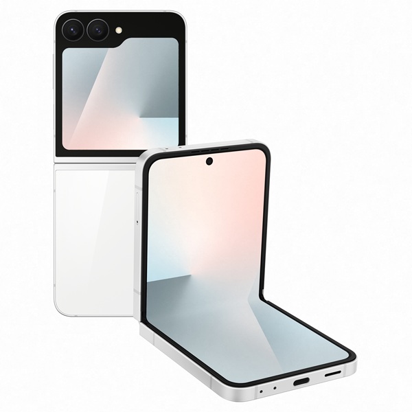 Samsung Galaxy Z Flip 7FE 6 Samsung Galaxy Z Flip 7FE 6