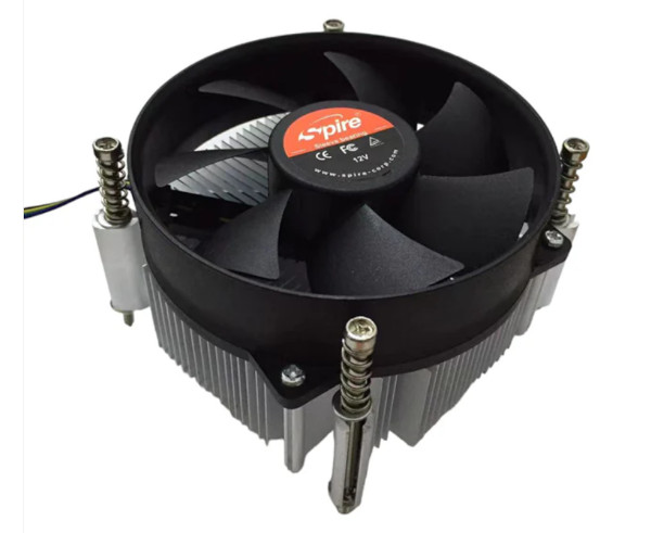 Spire Voyager hladnjak za procesor Spire Voyager hladnjak za procesor