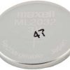 Avacom punjiva bater. ML2032; 65mAh Li-Ion 3V
