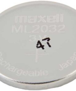 Avacom punjiva bater. ML2032; 65mAh Li-Ion 3V