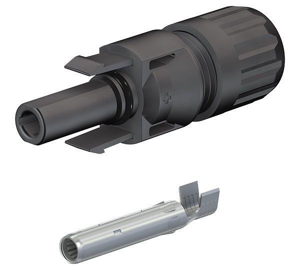 SpojnicaSTÄUBLI4-6mm2 32.0142P0001-UR SpojnicaSTÄUBLI4-6mm2 32.0142P0001-UR