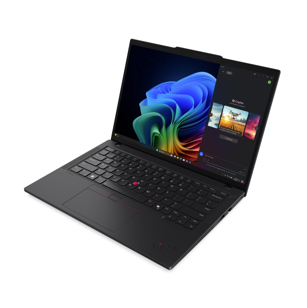 Lenovo T14 Gen 6 U7-255U/32GB/1TB/14''WUXGA/W11P Lenovo T14 Gen 6 U7-255U/32GB/1TB/14''WUXGA/W11P