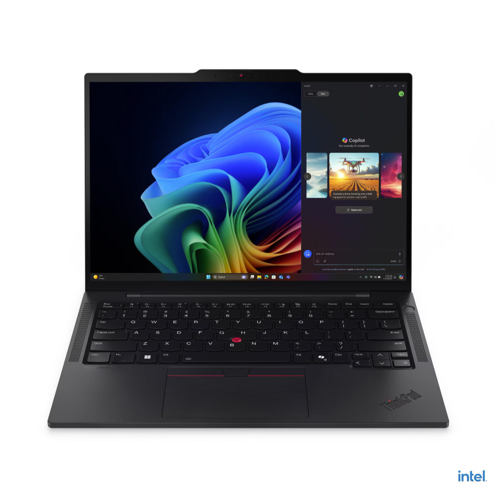 Lenovo T14s Gen 6 U7-255U/32GB/1TB/14''WUXGA/W11P Lenovo T14s Gen 6 U7-255U/32GB/1TB/14''WUXGA/W11P