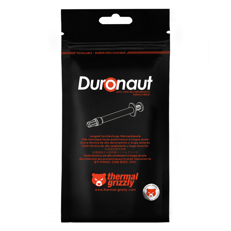 Thermal Grizzly Duronaut 2g Thermal Grizzly Duronaut 2g