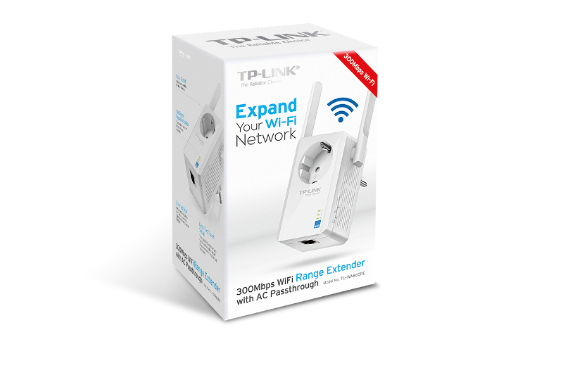 TP-Link TL-WA860RE TP-Link TL-WA860RE