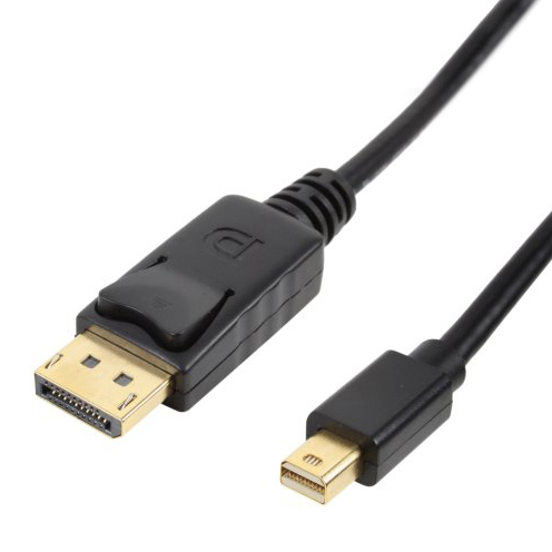 SBOX kabel DP - mini DP M/M SBOX kabel DP - mini DP M/M