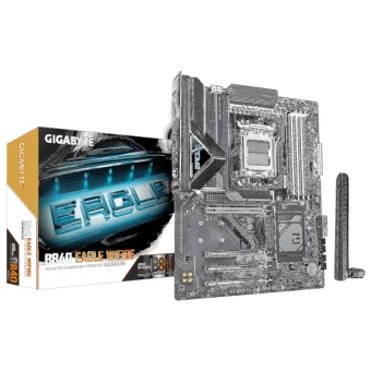 Gigabyte B840 Eagle WF6E