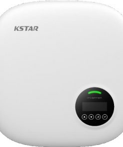 Kstar inverter BluE-G 3000D LCD