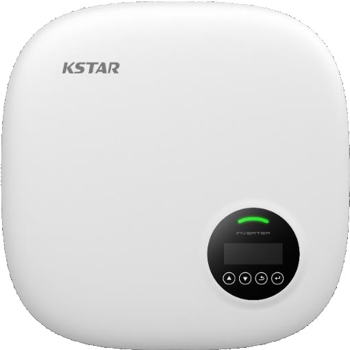 Kstar inverter BluE-G 3000D LCD Kstar inverter BluE-G 3000D LCD