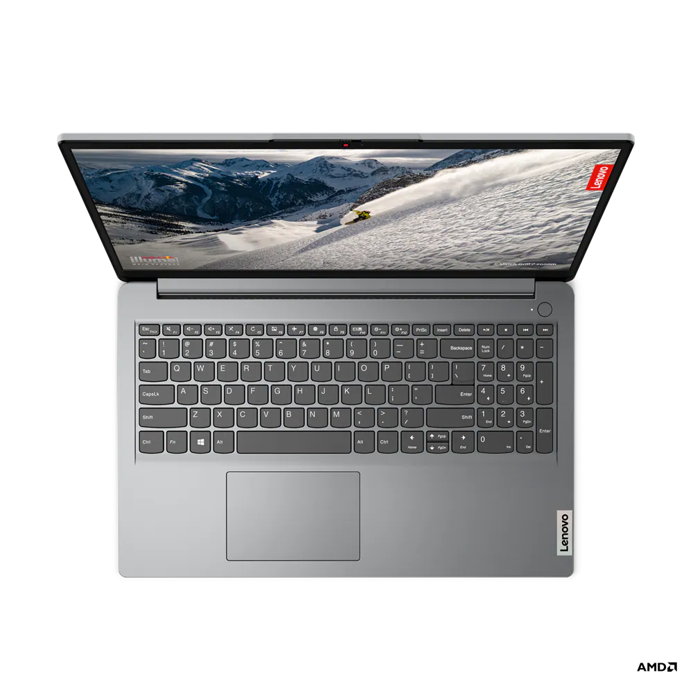 Lenovo Ideapad 1 R5-7520U/16GB/512GB/15 Lenovo Ideapad 1 R5-7520U/16GB/512GB/15