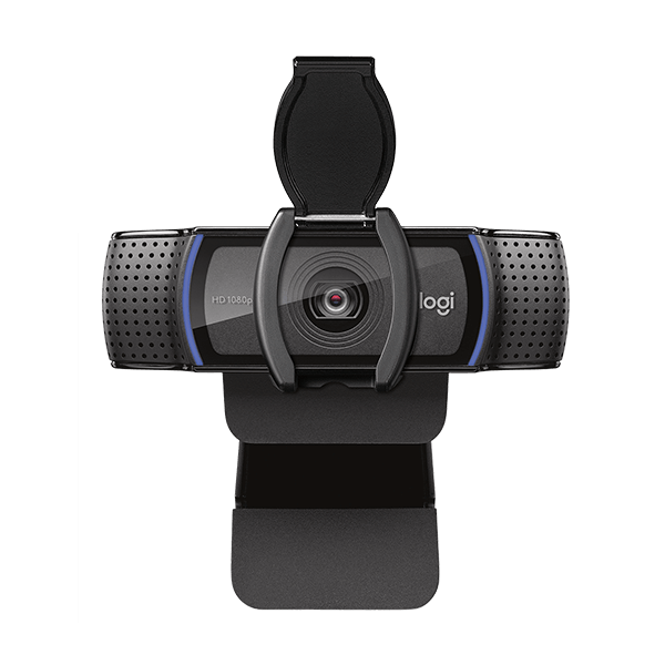Logitech C920s web kamera Logitech C920s web kamera