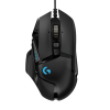 Logitech G502 HERO gaming miš
