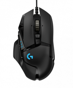 Logitech G502 HERO gaming miš
