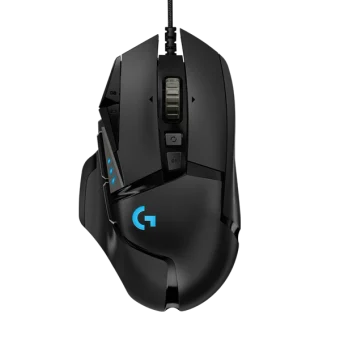 Logitech G502 HERO gaming miš