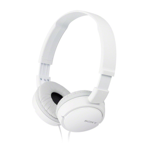 Sony MDR-ZX110 slušalice 30mm active bijele Sony MDR-ZX110 slušalice 30mm active bijele