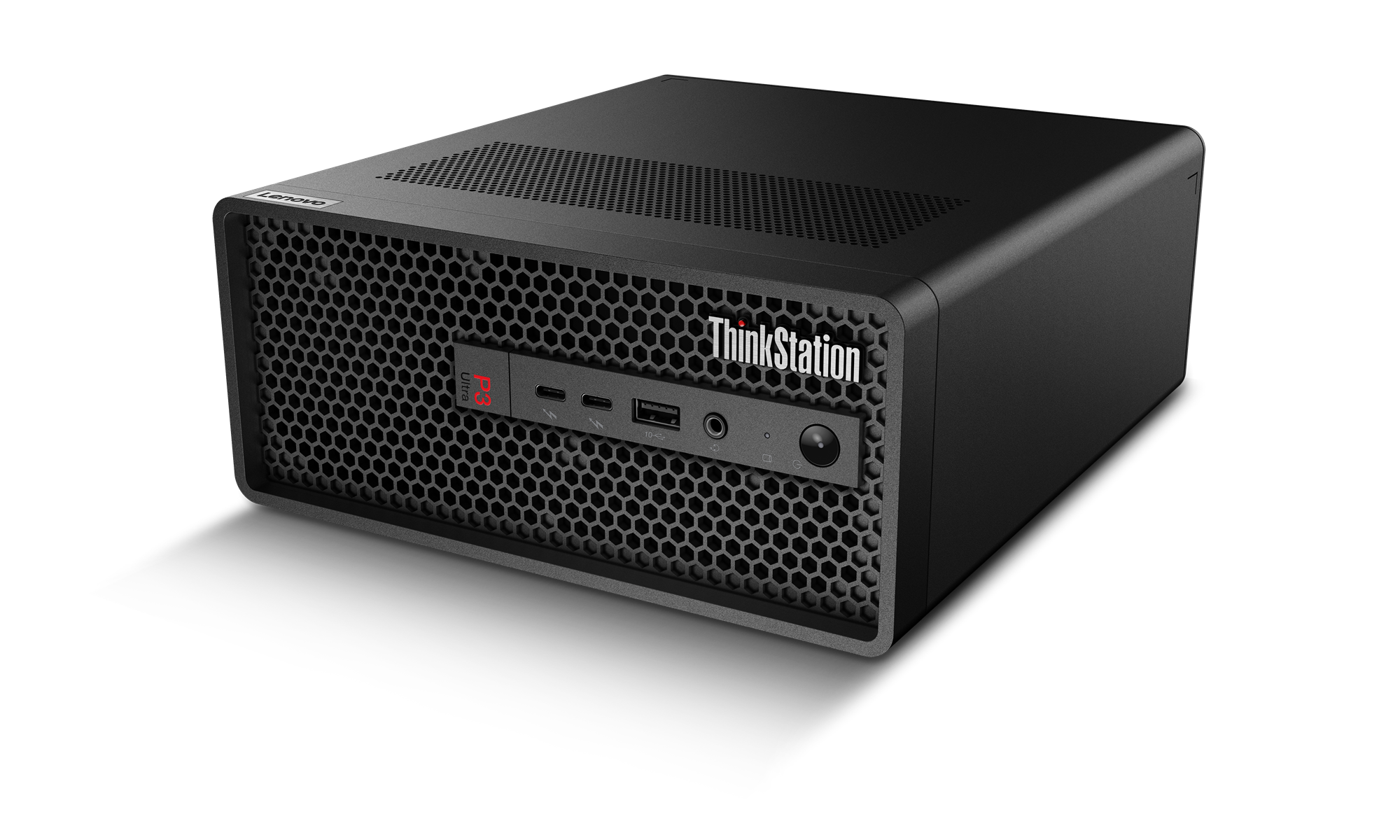 Lenovo P3 Ultra SFF i7/32GB/1TB/RTXA2000/W11P Lenovo P3 Ultra SFF i7/32GB/1TB/RTXA2000/W11P