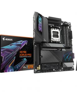 Gigabyte X870E Aorus Pro