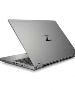 HP ZBook Fury 15 G7 - Hexa Core i7-10850H, 32GB DDR4, 512GB SSD, Quadro T2000