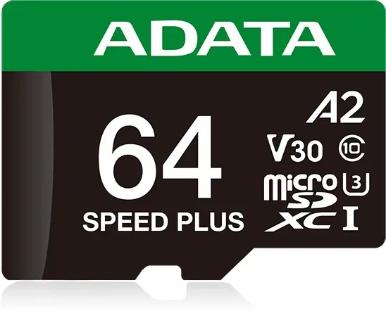 ADATA microSD U3 ADATA microSD U3