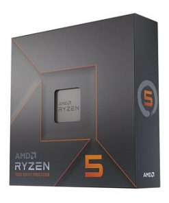 AMD Ryzen 5 7600X
