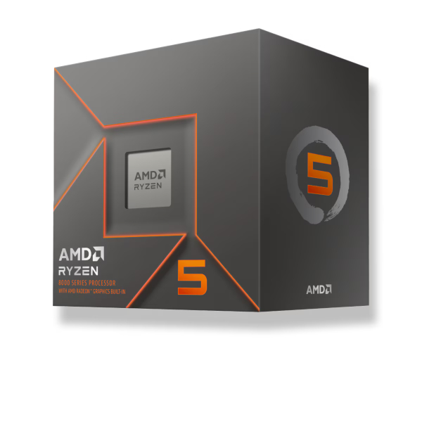 AMD Ryzen 5 8500G AMD Ryzen 5 8500G