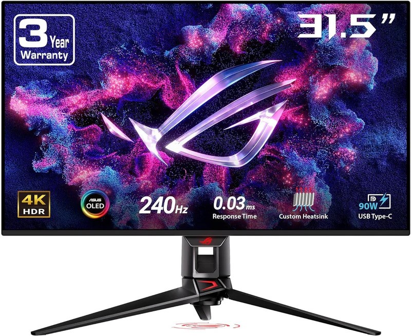 ASUS PG32UCDP 32" ASUS PG32UCDP 32"