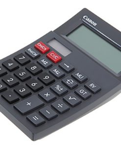 Canon kalkulator AS-120 II