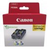 Canon multipack CLI-36 Color x 2