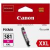Canon tinta CLI-581M XXL