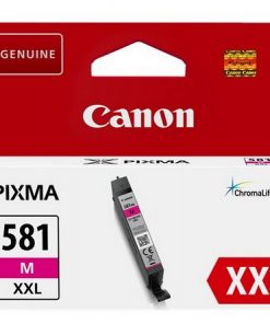 Canon tinta CLI-581M XXL