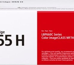 Canon toner CRG-055HC