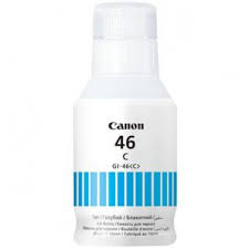 Canon tinta GI-46C Canon tinta GI-46C