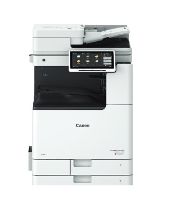 Canon imageRUNNER ADVANCE DX 4925i sa DADF Canon imageRUNNER ADVANCE DX 4925i sa DADF