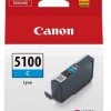 Canon tinta PFI-5100C