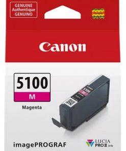 Canon tinta PFI-5100M