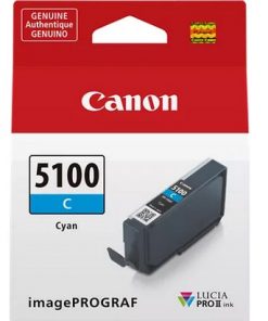 Canon tinta PFI-5100PC