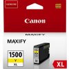 Canon tinta PGI-1500XL Yellow