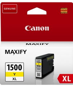 Canon tinta PGI-1500XL Yellow