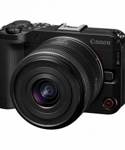 Canon EOS R50 V 14-30 PZ 5GHz