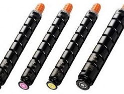Canon toner CEXV48 Yellow