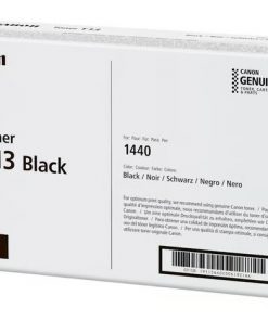 Canon toner T13