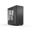 Fractal Epoch Black TG Light tint